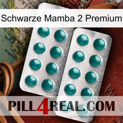 Black Mamba 2 Premium dapoxetine2